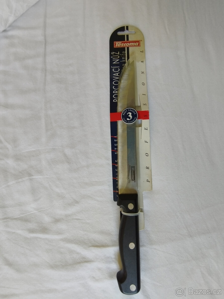 Porcovací nůž Tescoma