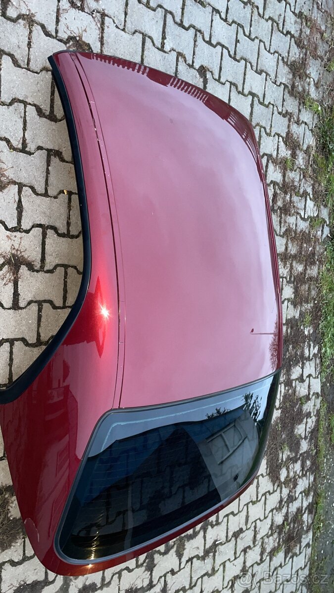 BMW E46 CABRIO HARDTOP