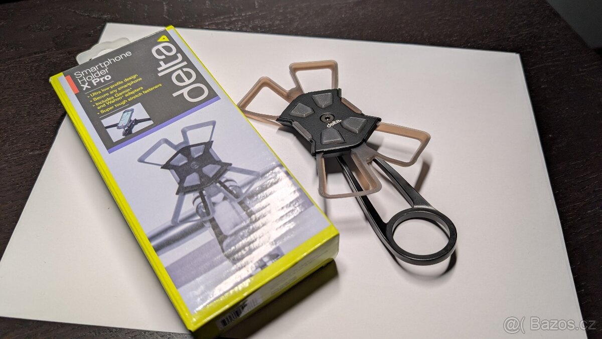 X-Mount Pro Bike Phone Holder