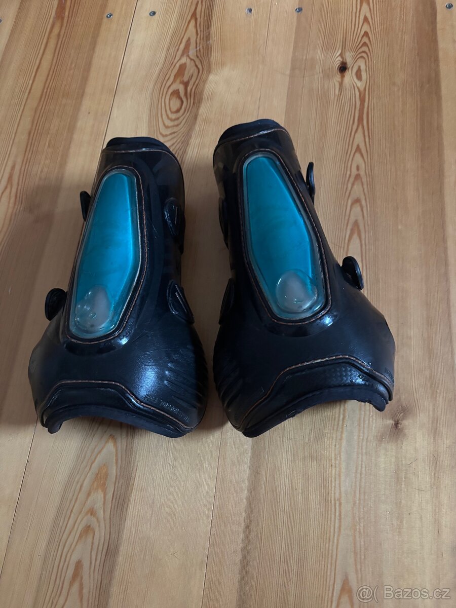 eQuick přední chrániče