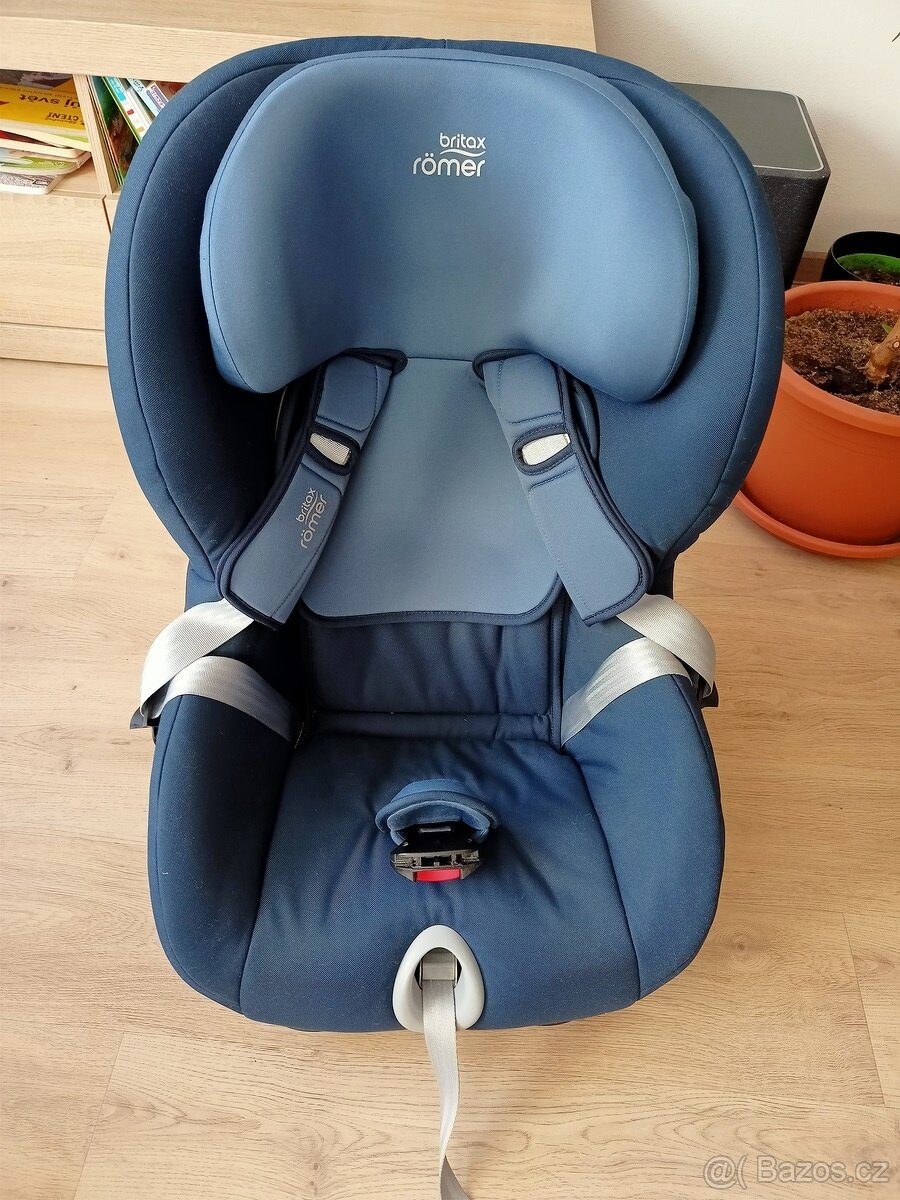 Britax Römer King II 9-18 kg