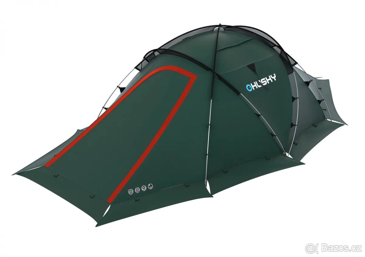 Stan Fighter - plachta