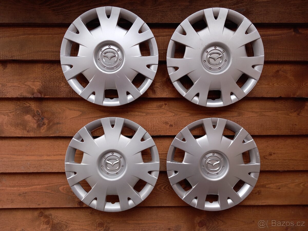 Poklice Mazda, sada BP4K 37170