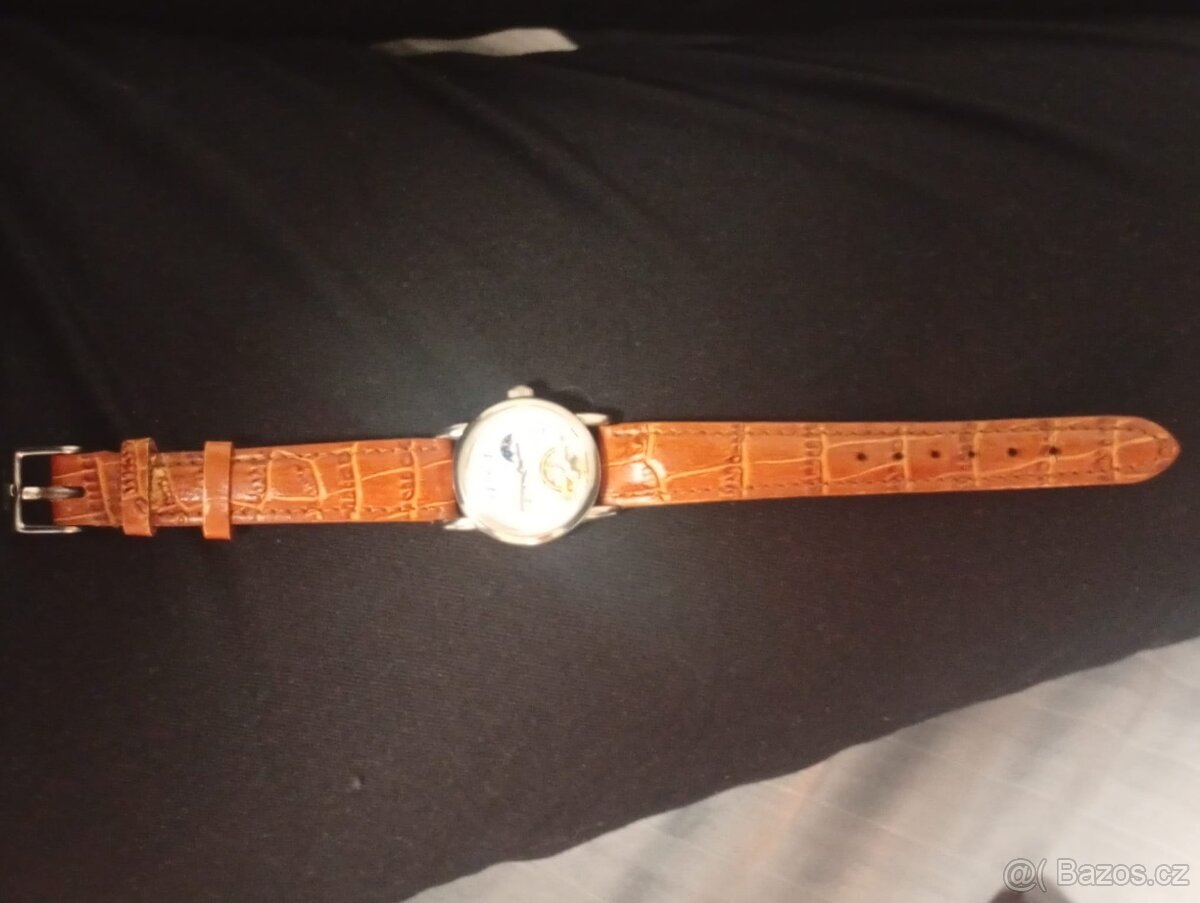 Panske hodinky Montblanc