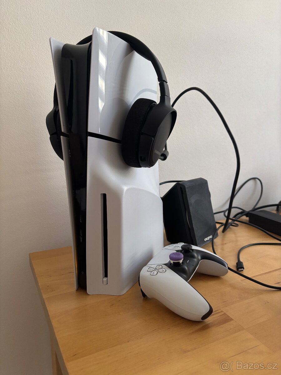 Playstation 5 slim s mechanikou