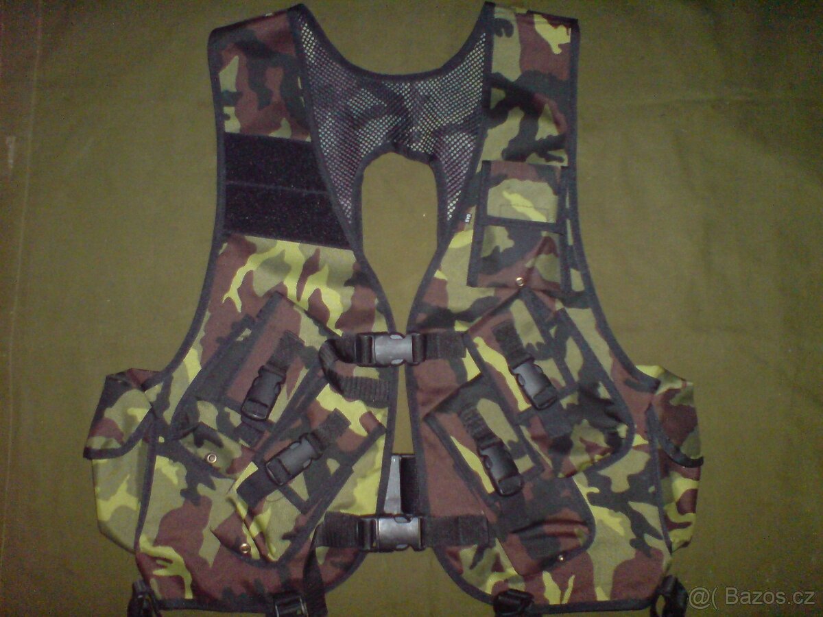 Taktická vesta vz.95