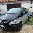 Mercedes Benz Vito 122 CDI