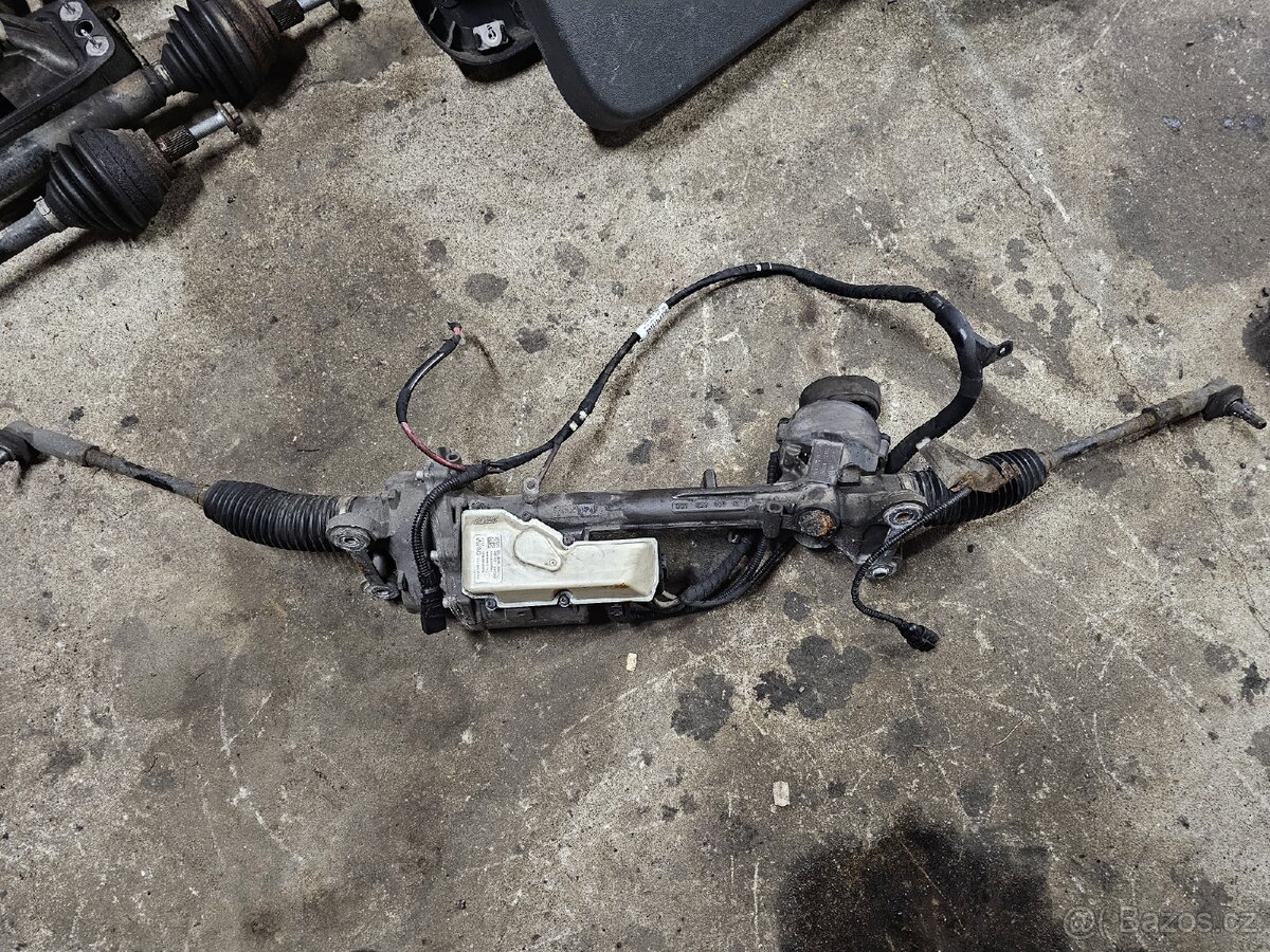 Řízení 3C1423050H 5N1909144J