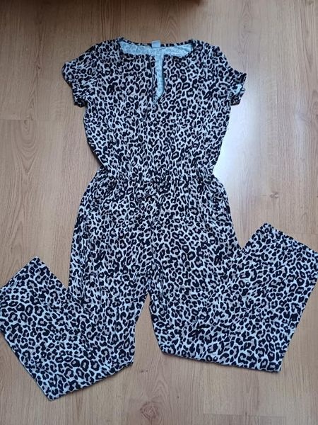 2x overal Lindex vel 134/140 a 158/164