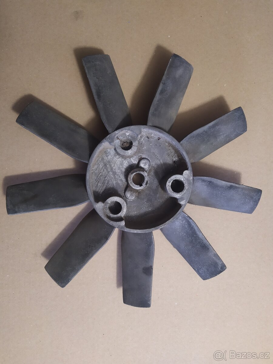 Vrtule Škoda 100 110