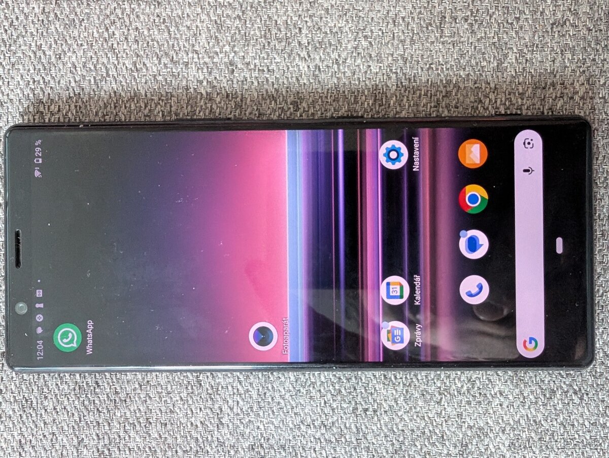 Sony Xperia 5 J9210