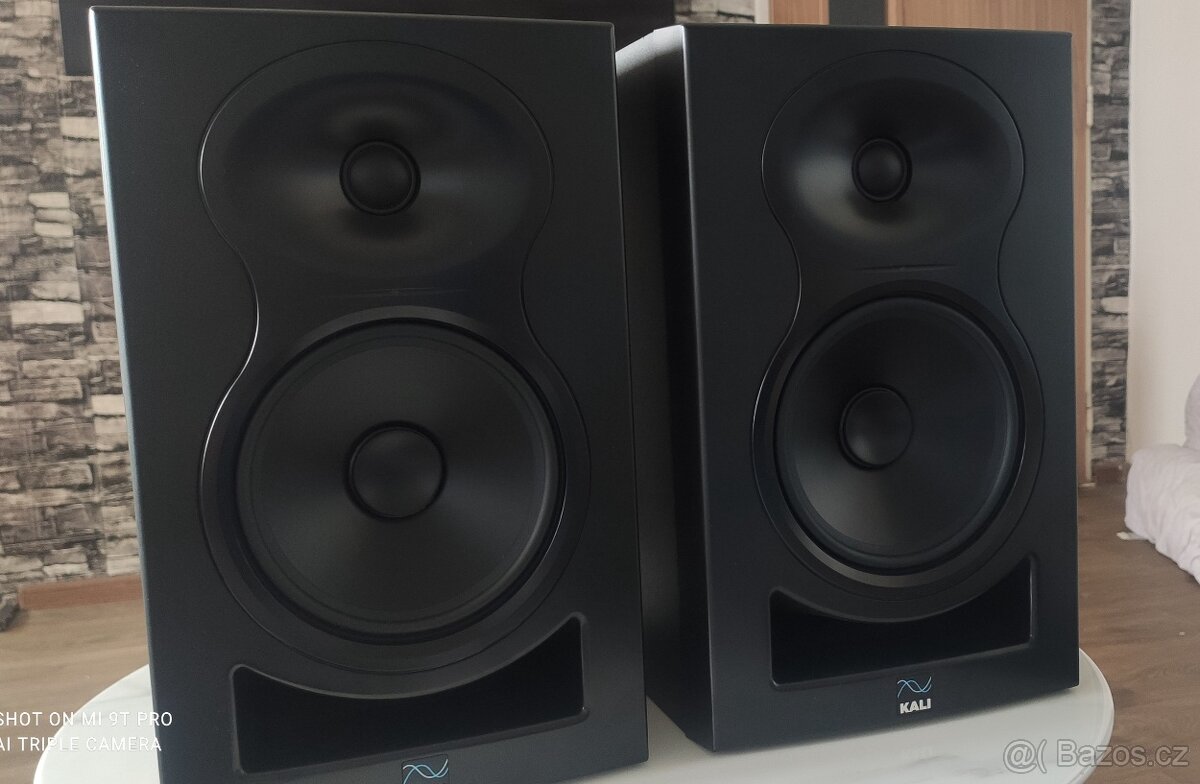 Kali Audio LP-6