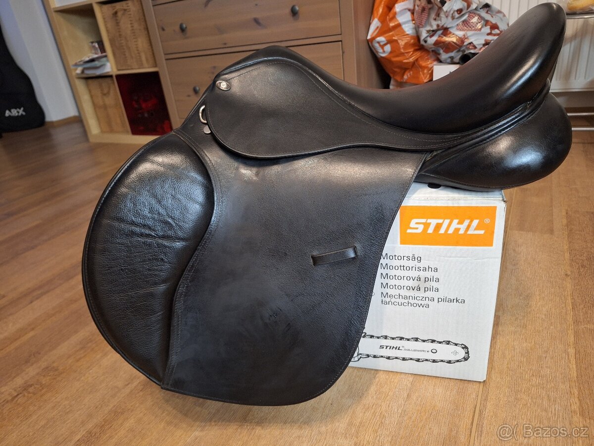 všestranné sedlo Waldhausen COMFORT