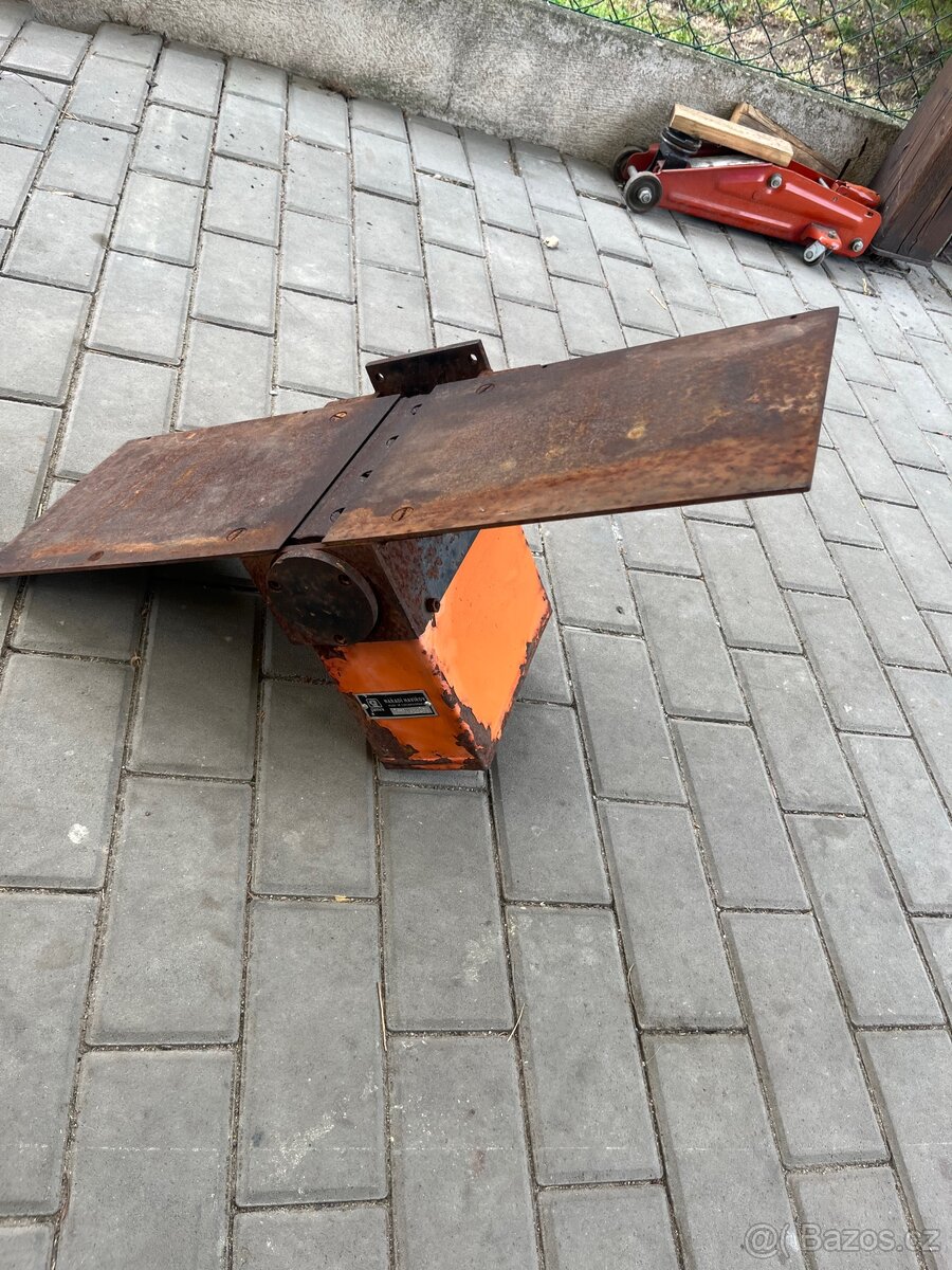 Hoblovka - Narex