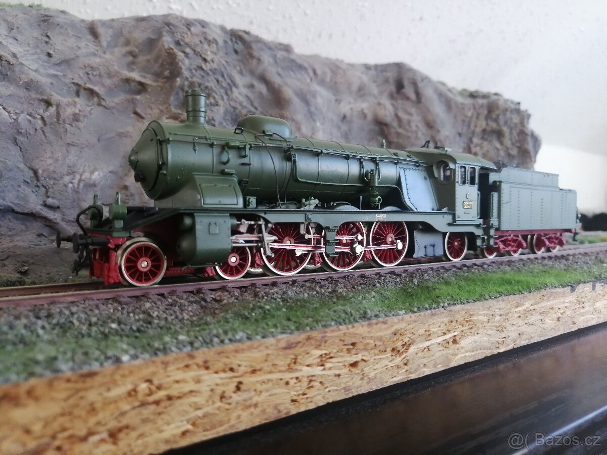 Roco 43216 HO.