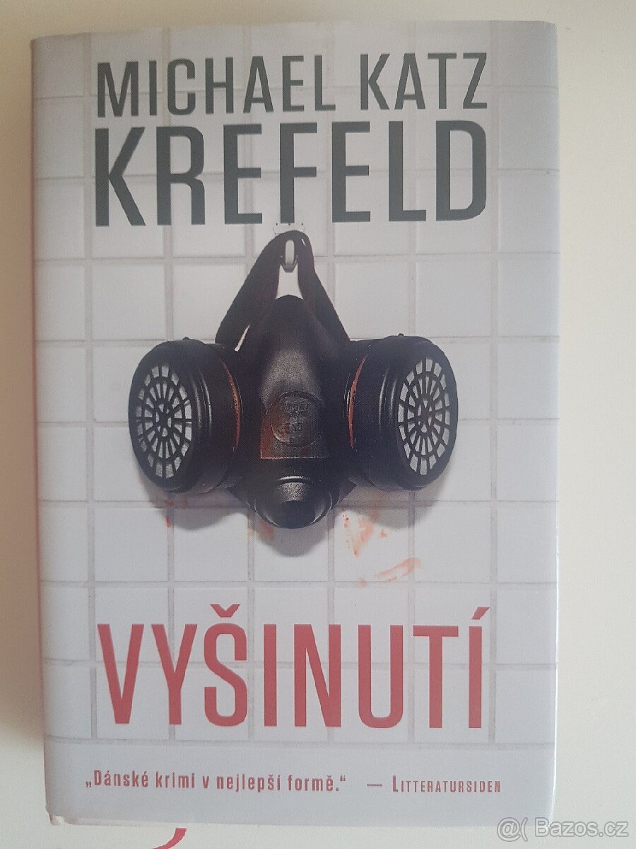 Vyšinutí