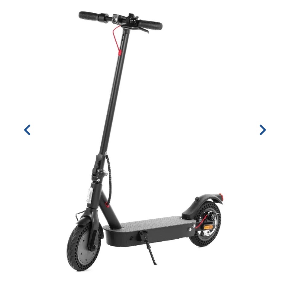 Sencor Scooter Two S60
