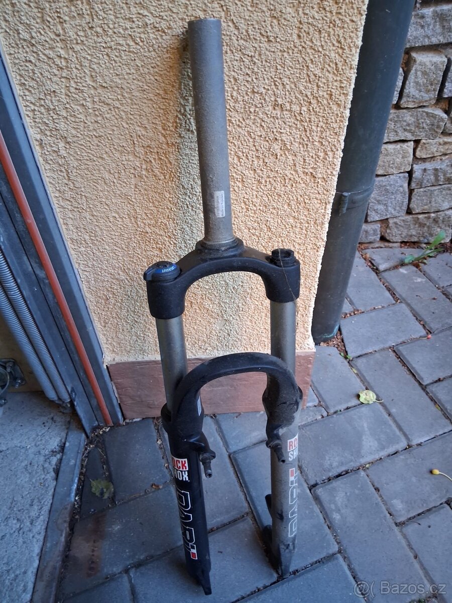 Vidlice na kolo