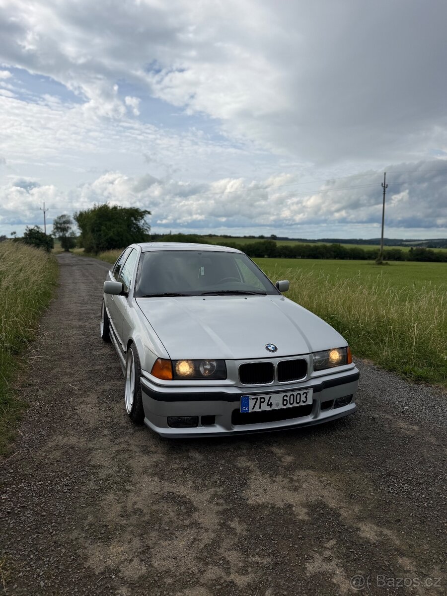 Bmw e36 325i