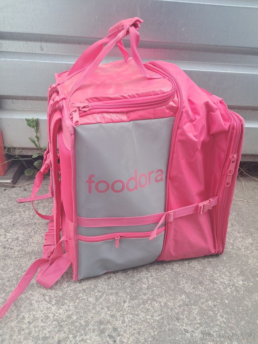 Taška foodora