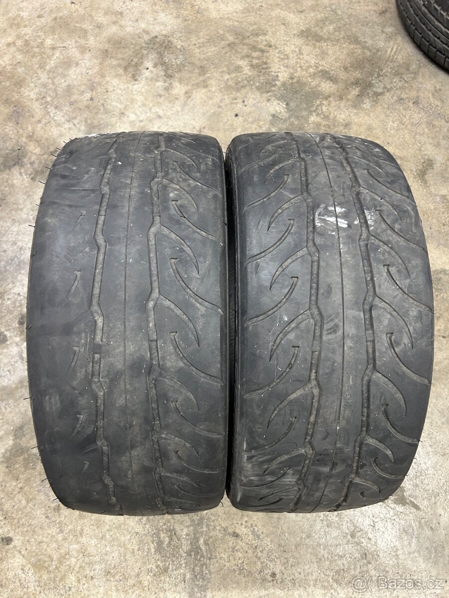 215/40 r17 zeknova