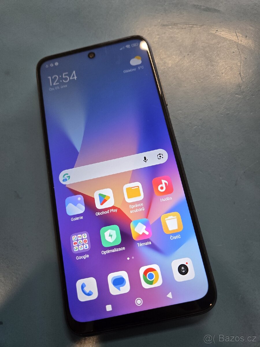 Redmi 10 2022