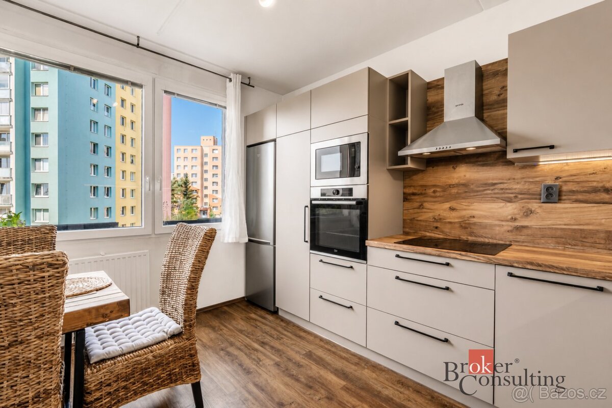 1-room apartment for sale · 39 m² · Plzeň — 193 378 €
