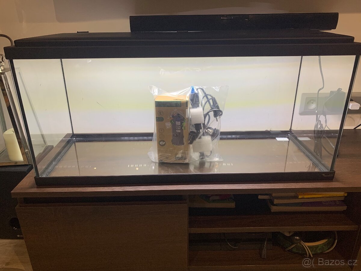 Akvárium Aquatlantis Aqua Smart 80 Rataj