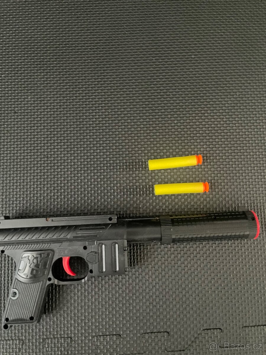 Pistolka