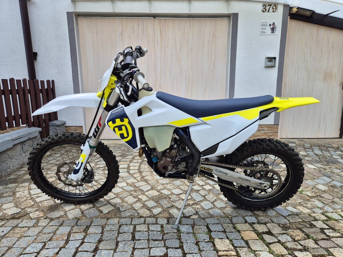 Husqvarna fe250 2023