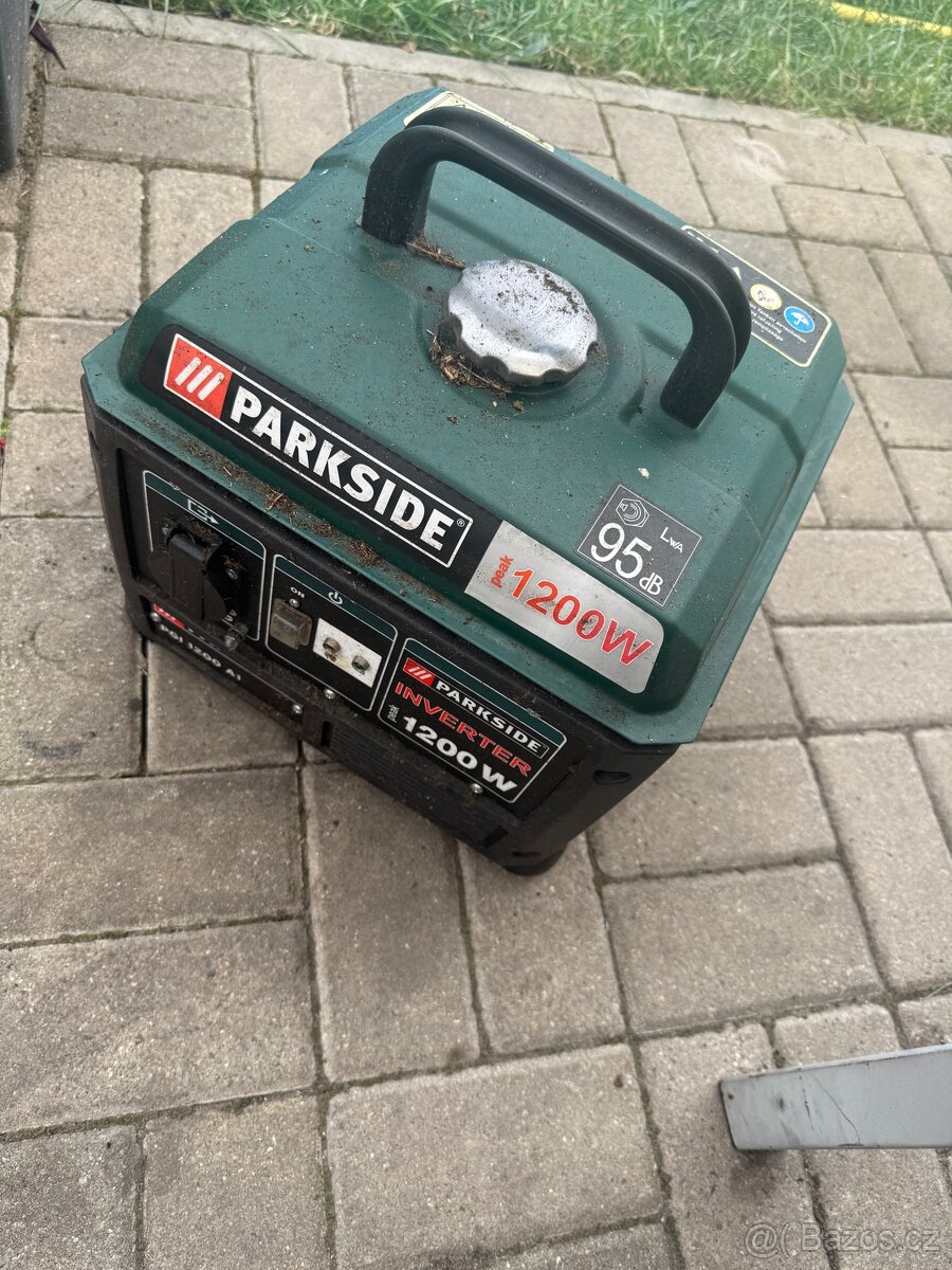 Elektrocentrála