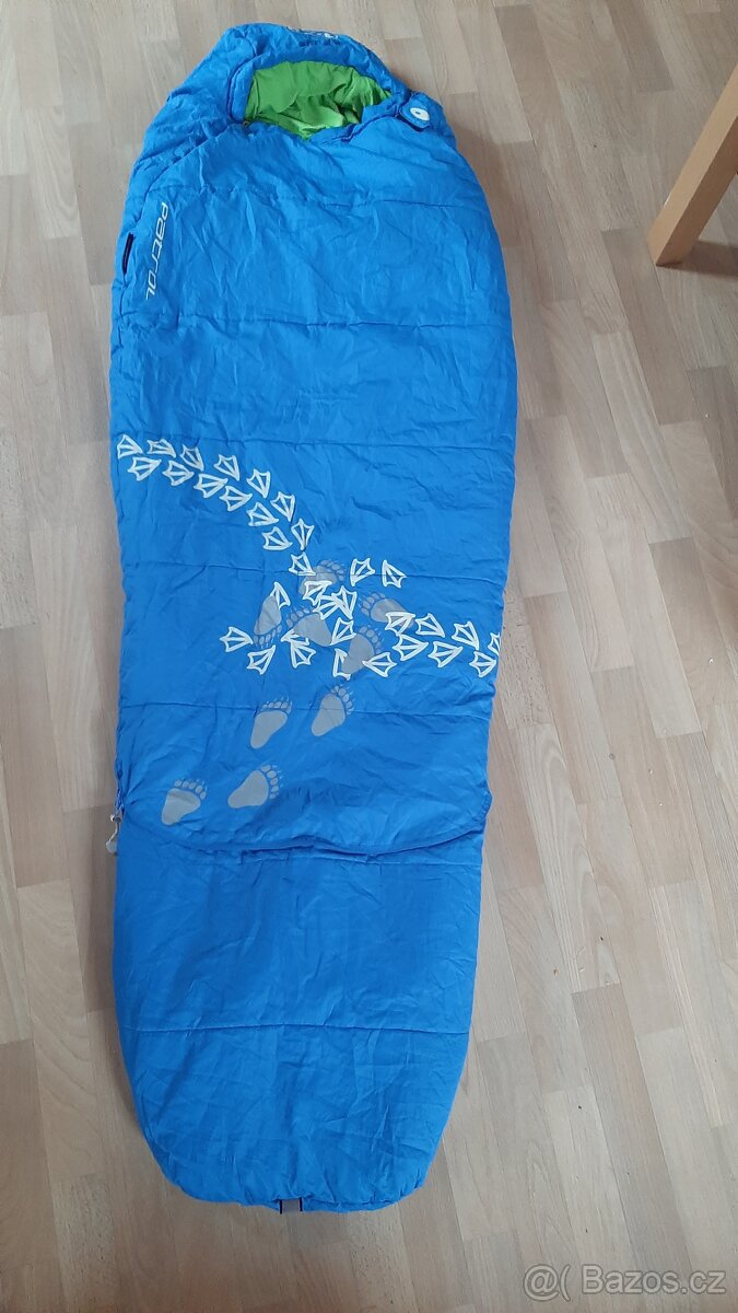 Dětský spacák Boll Patrol