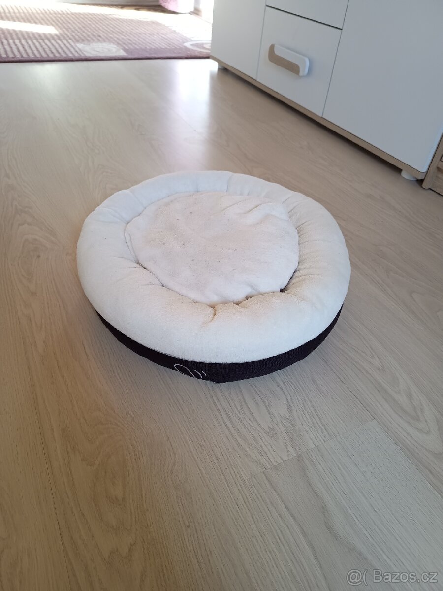 Pelech pro kočku