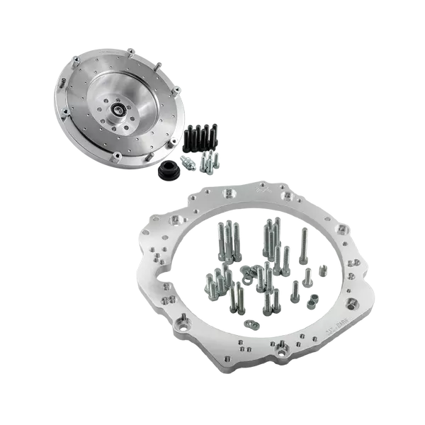 Koupim adapter kit na 2jz -bmw prevodovku