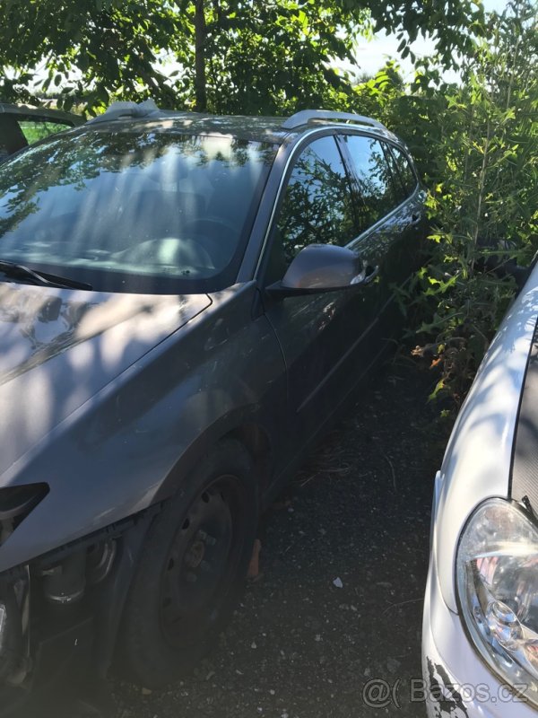 Renault Laguna ||| 2.0 dCi 110kW