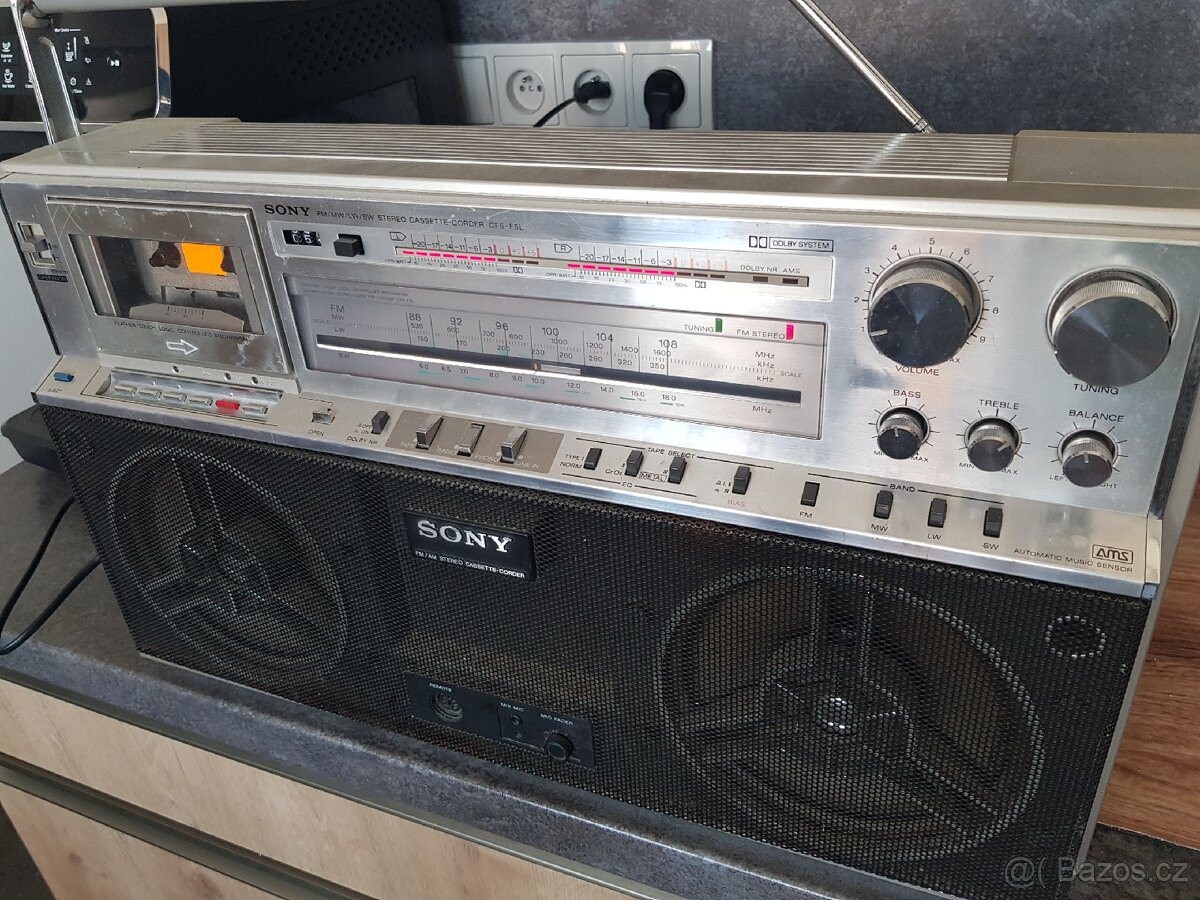 SONY