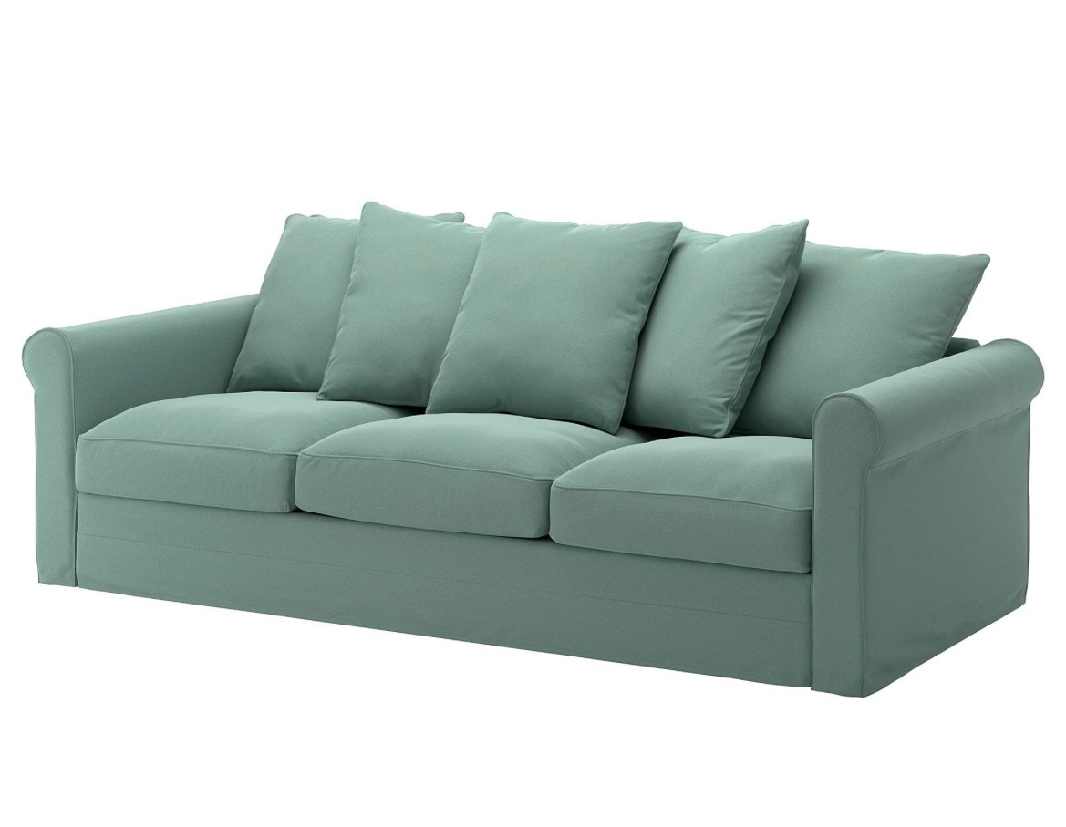 Gauč IKEA Grönlid