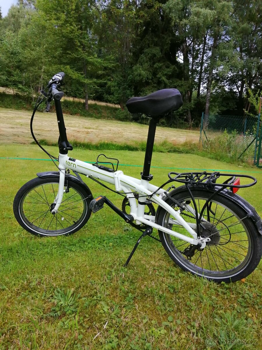 Novodobá skládačka