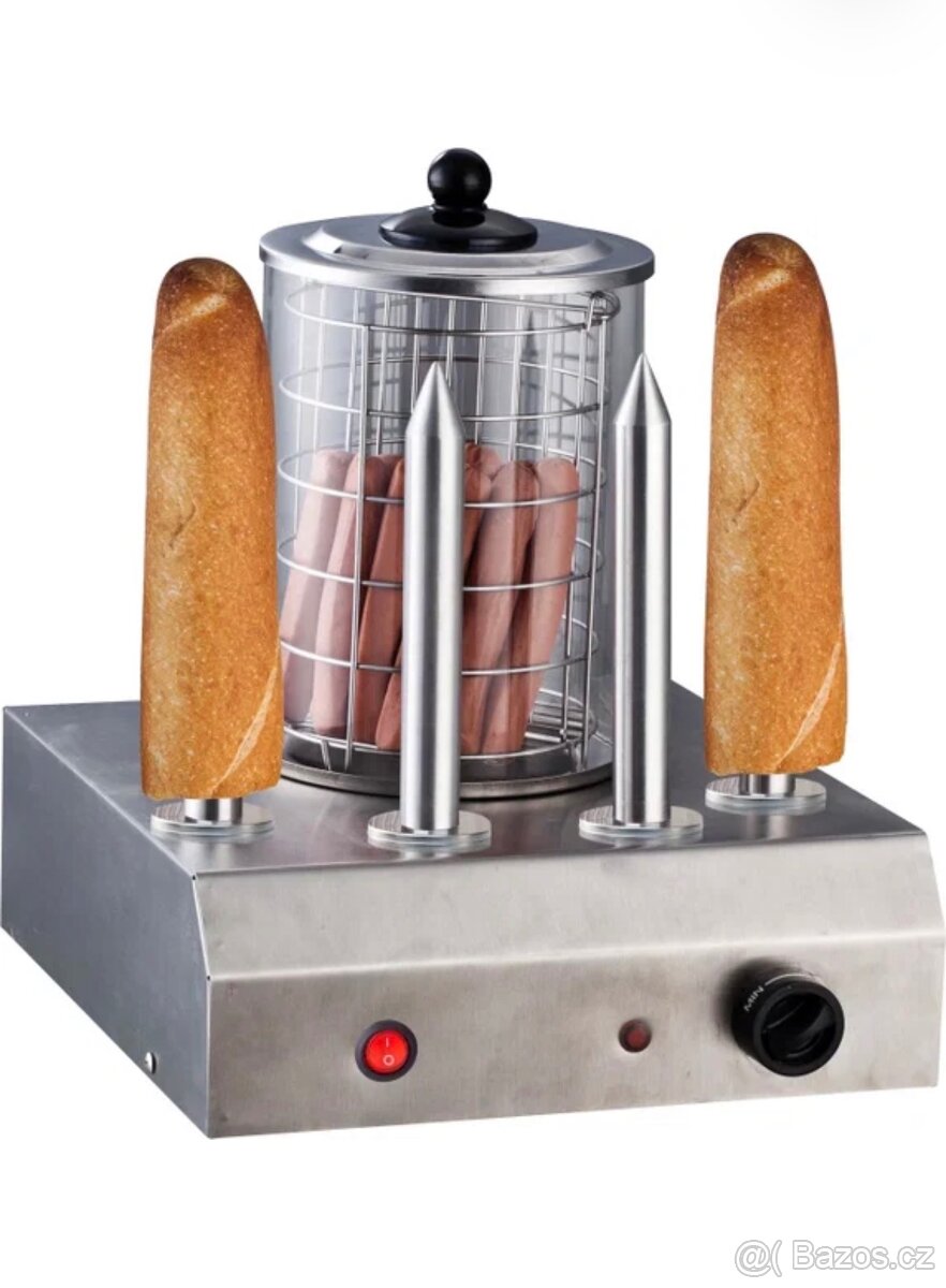 Guzzanti GZ 464