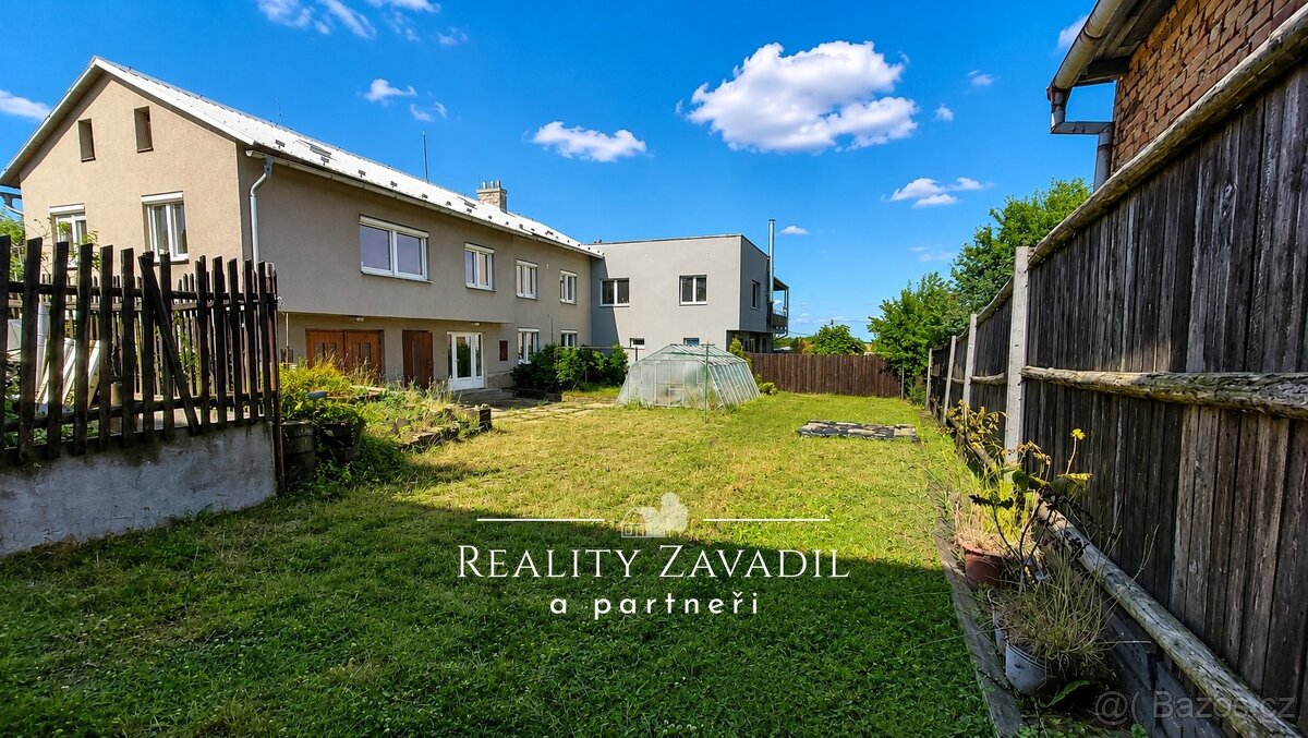 Prodej, rodinný dům, 152 m², Skřipov, ev.č. 01356