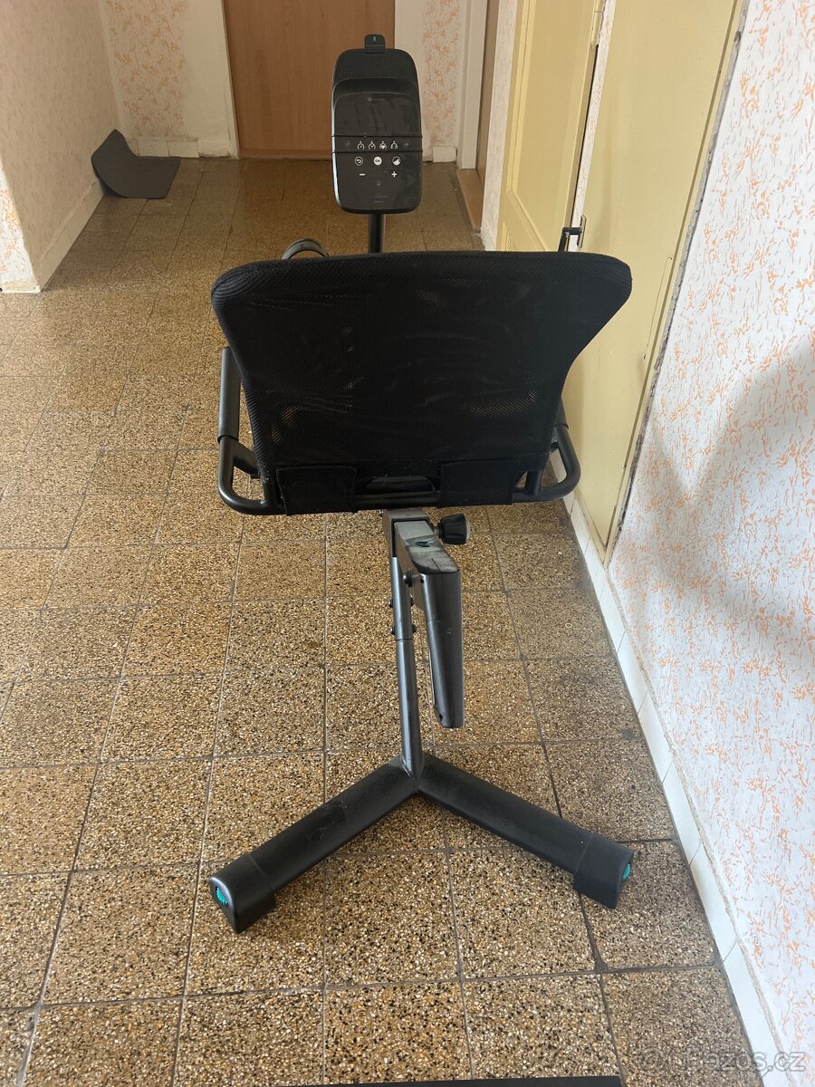 Šlapací kolo