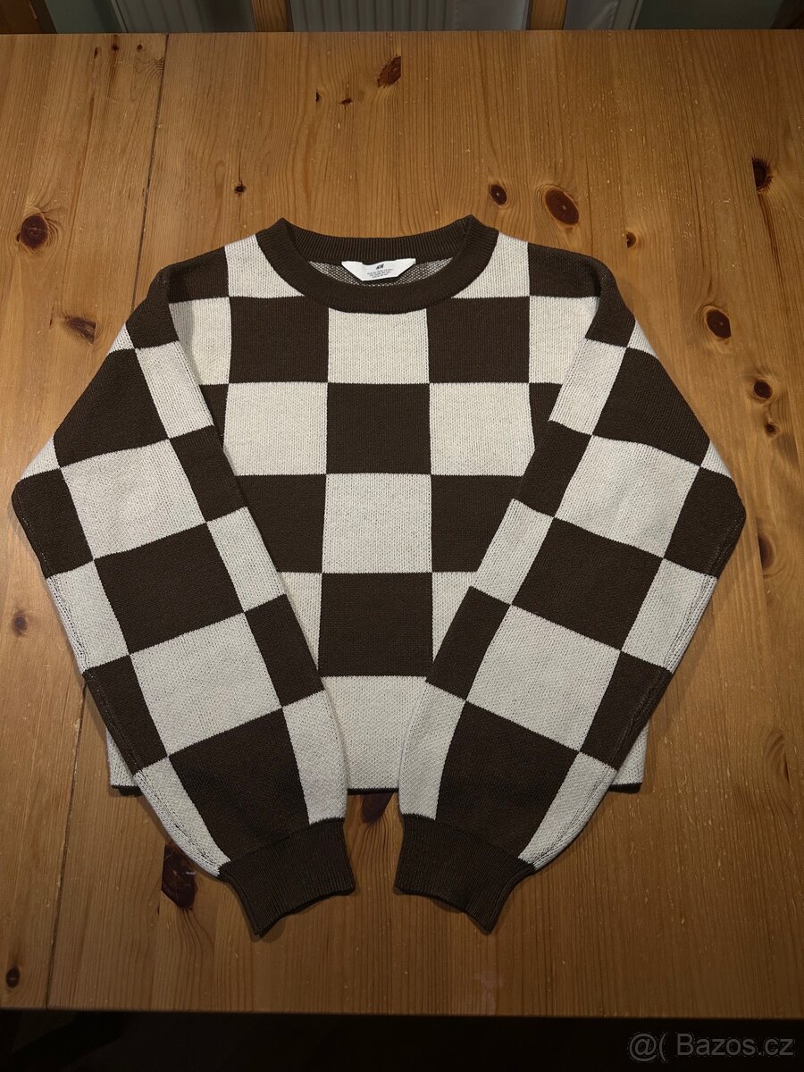 H&M dětský svetr, vel. 170