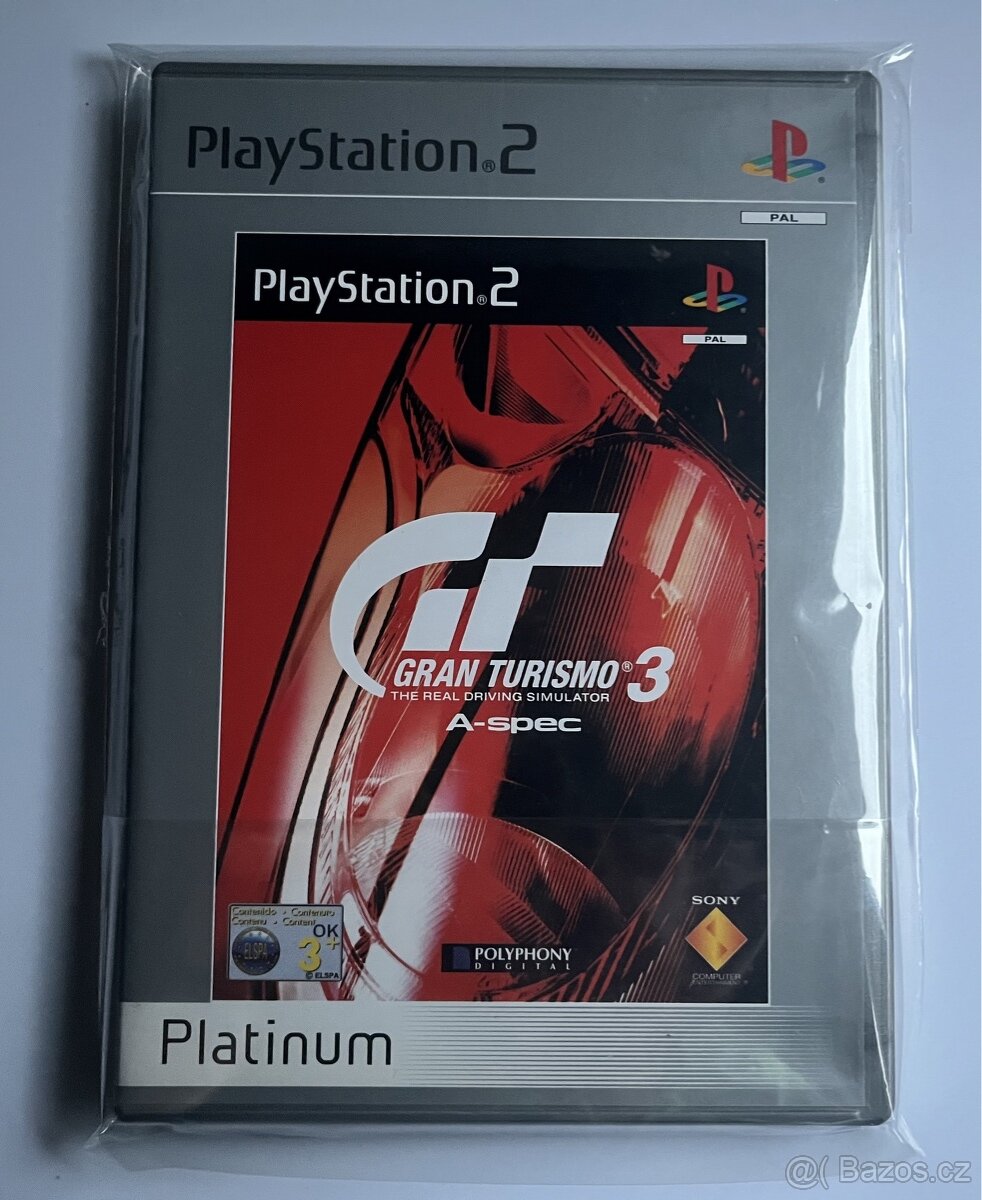 Hry na Playstation 2 8#