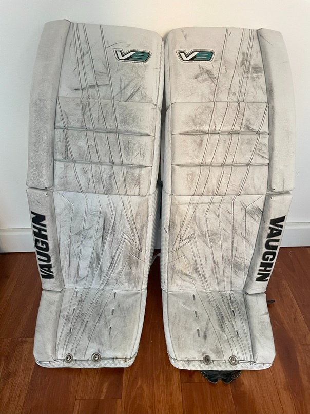 Betony Vaughn V9 31+2