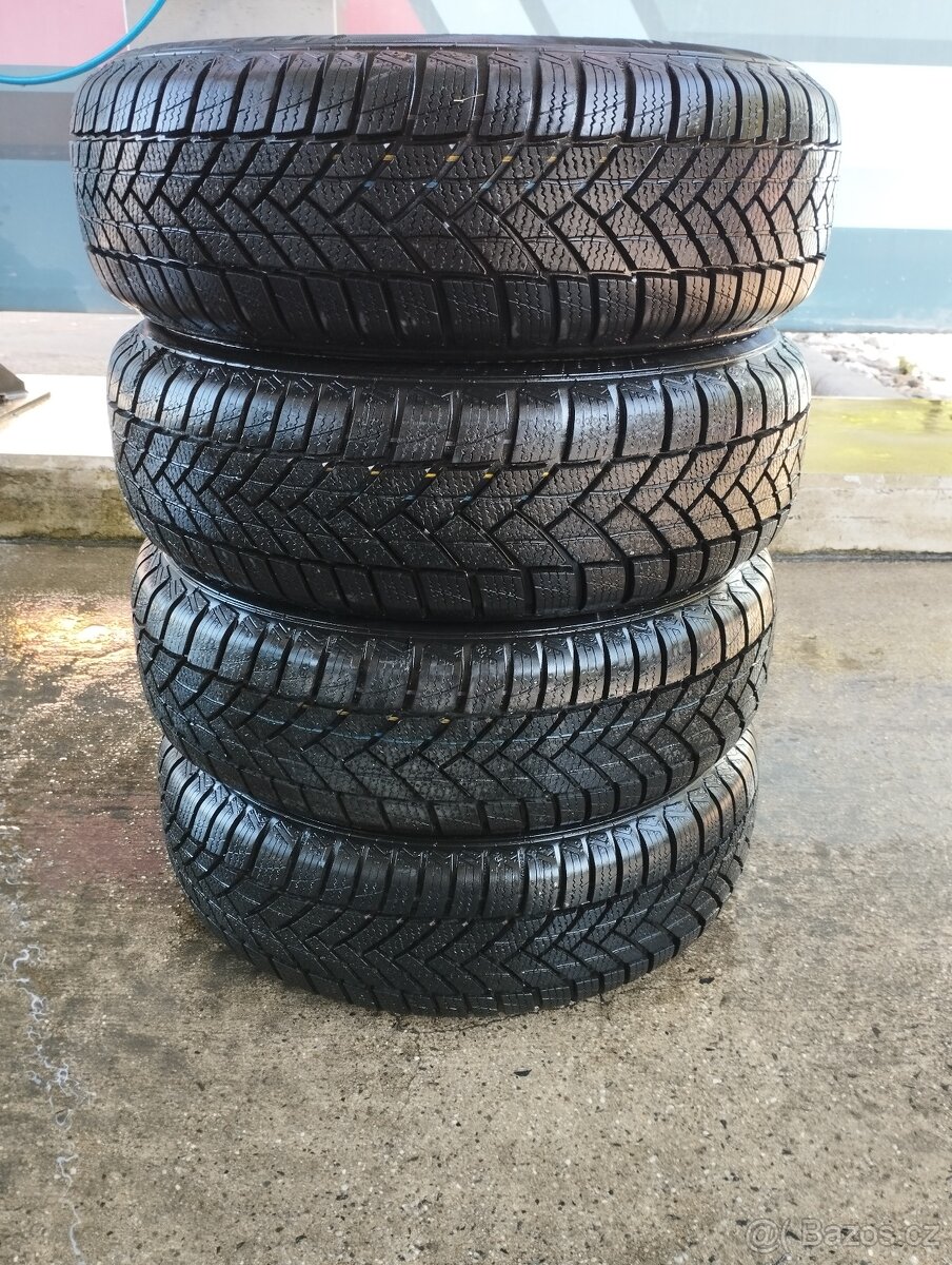 Zimní pneu 175/65 R14:DOT-2025: MATADOR
