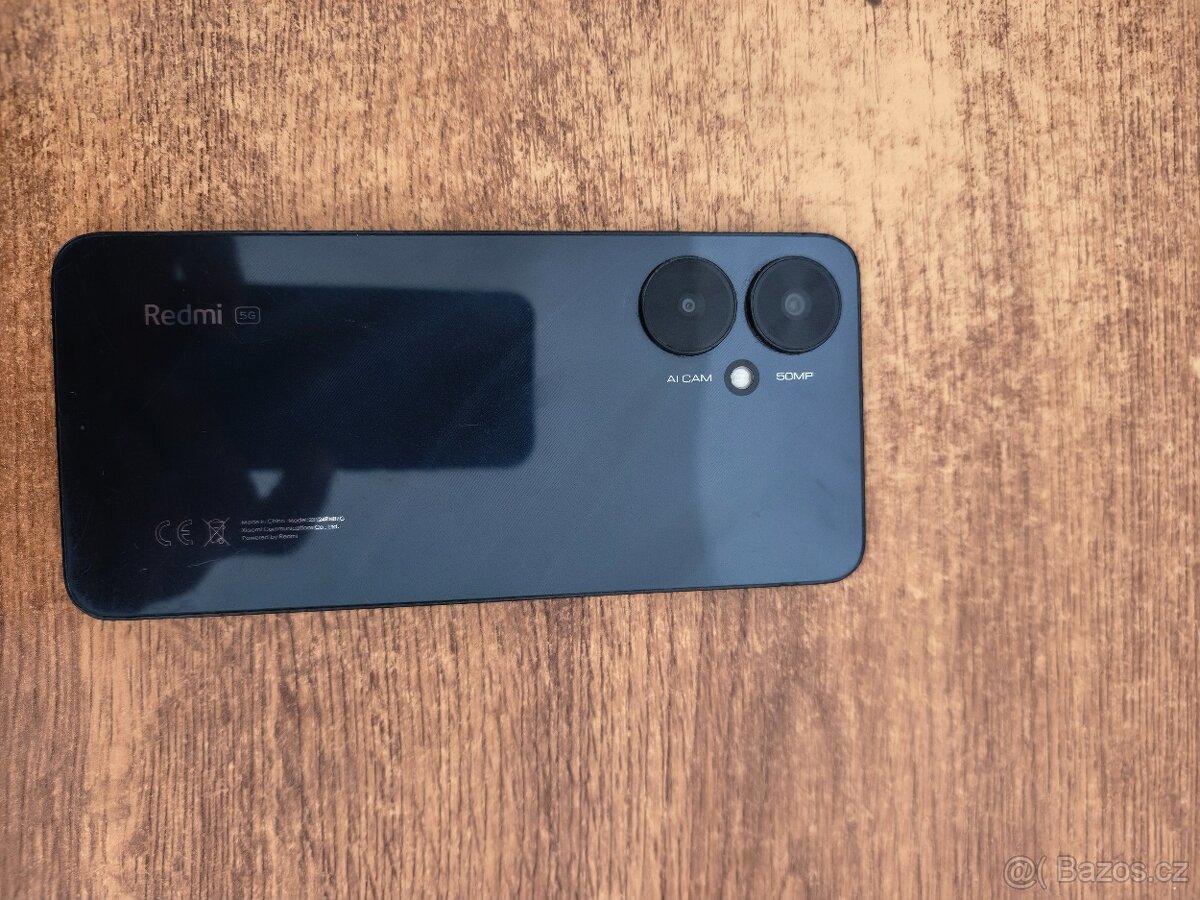 Redmi 5g