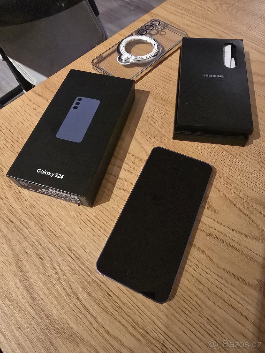 Samsung Galaxy S24