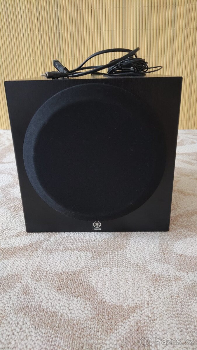 Subwoofer YAMAHA