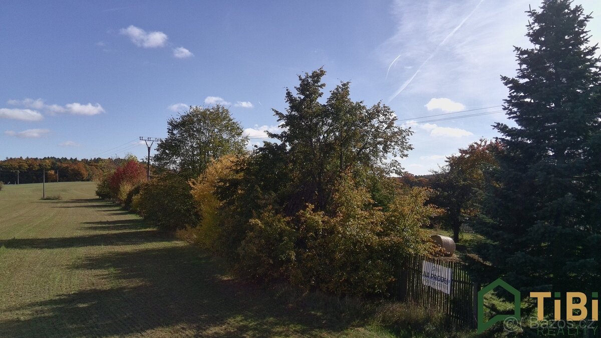 Ruprechtov, Prodej pozemky pro bydlení, 5 140 m² -