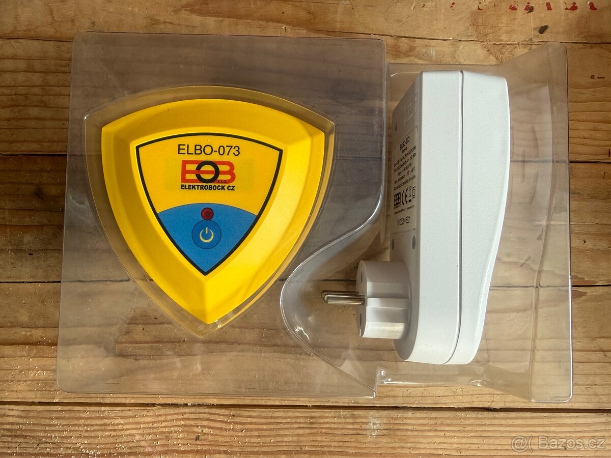 Bazénový bezdrátový alarm ELBO-073